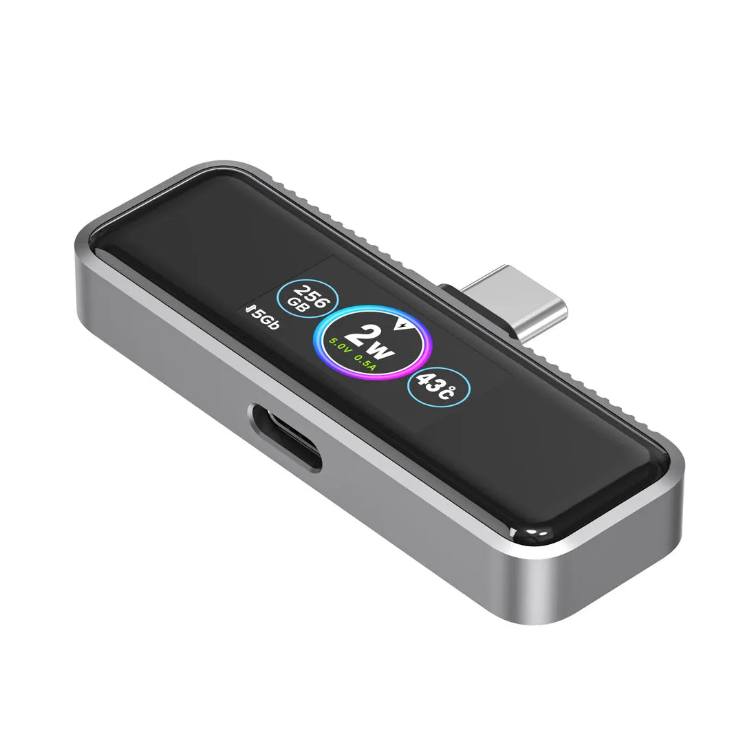 GM Mobcasehubs | Magnetic Extended Storage Android / Iphone / Mac