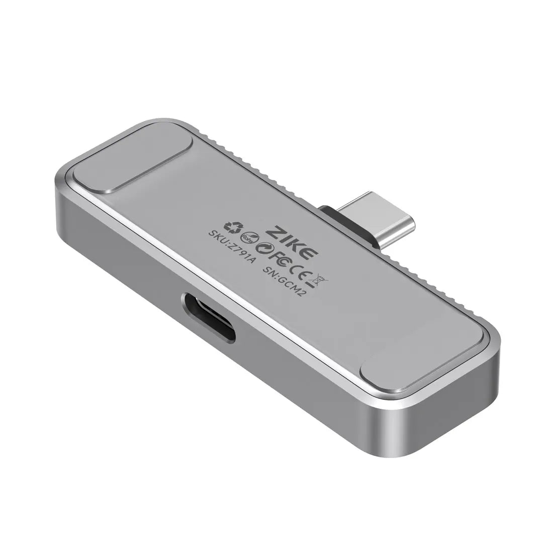 GM Mobcasehubs | Magnetic Extended Storage Android / Iphone / Mac