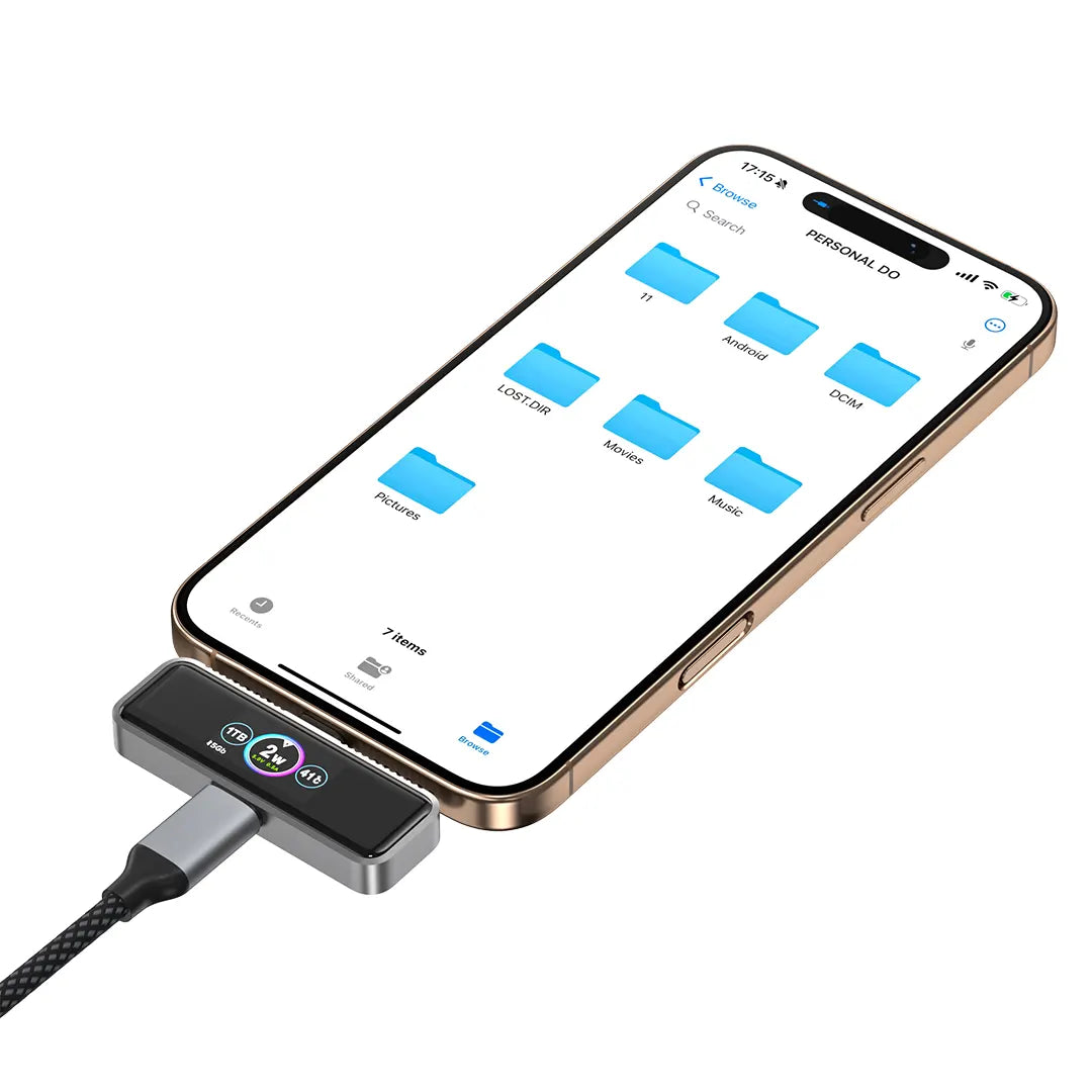 GM Mobcasehubs | Magnetic Extended Storage Android / Iphone / Mac